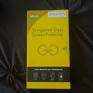 iPhone 13-screen protector (glass)